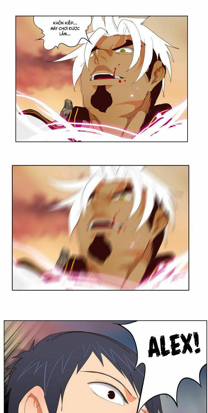 Chúa Tể Học Đường Chapter 202 - Trang 2