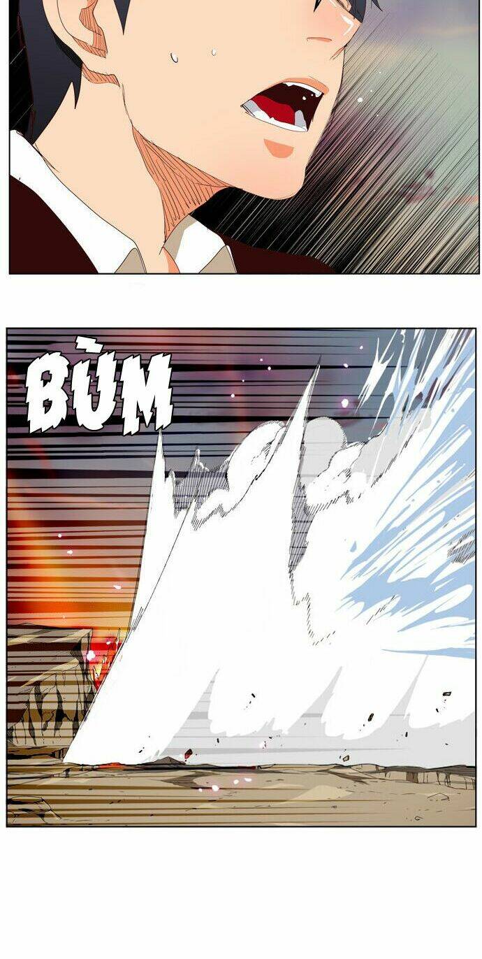 Chúa Tể Học Đường Chapter 202 - Trang 2