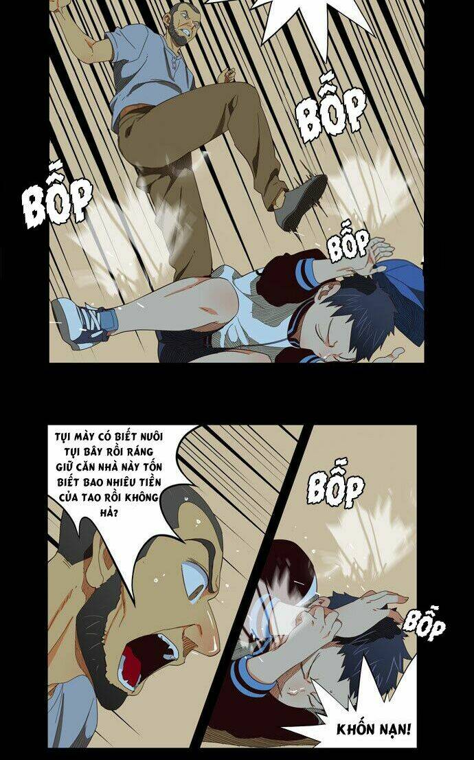 Chúa Tể Học Đường Chapter 202 - Trang 2