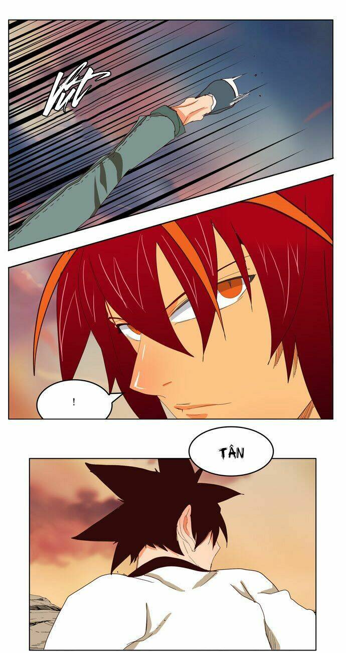 Chúa Tể Học Đường Chapter 202 - Trang 2