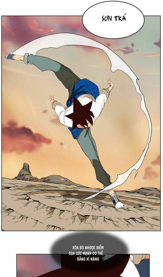 Chúa Tể Học Đường Chapter 202 - Trang 2