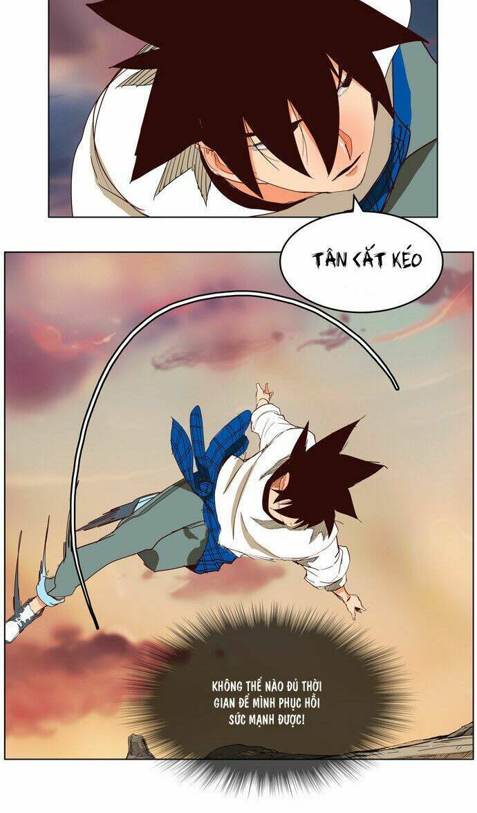 Chúa Tể Học Đường Chapter 202 - Trang 2