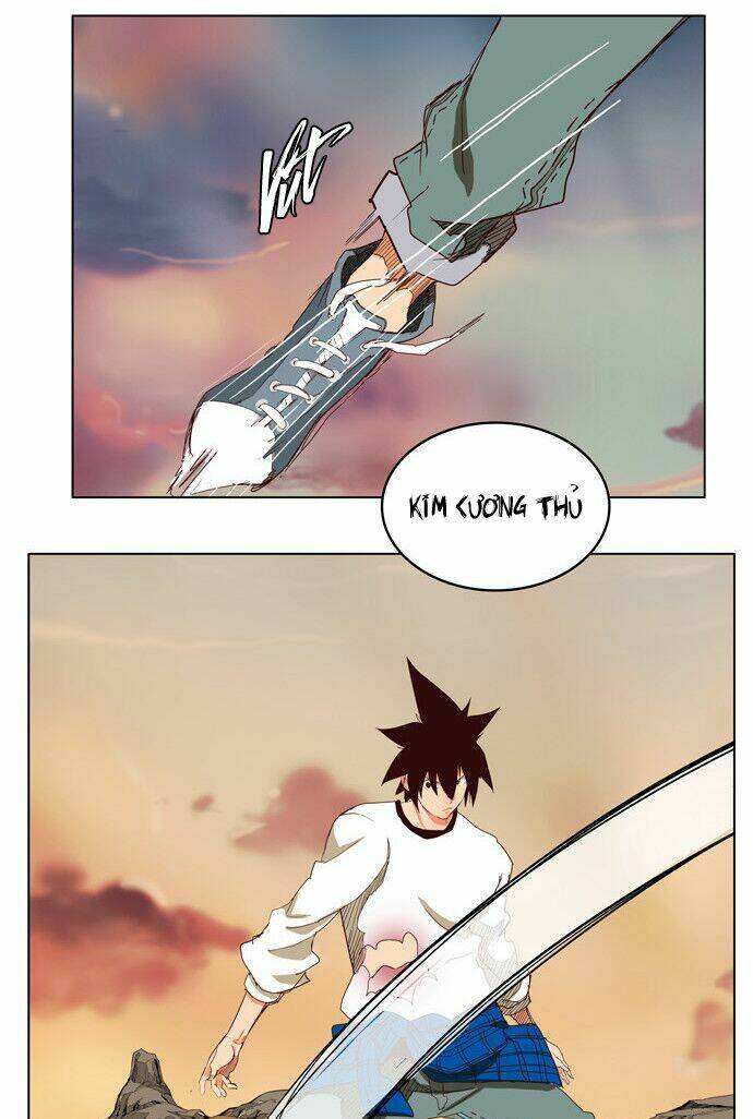 Chúa Tể Học Đường Chapter 202 - Trang 2