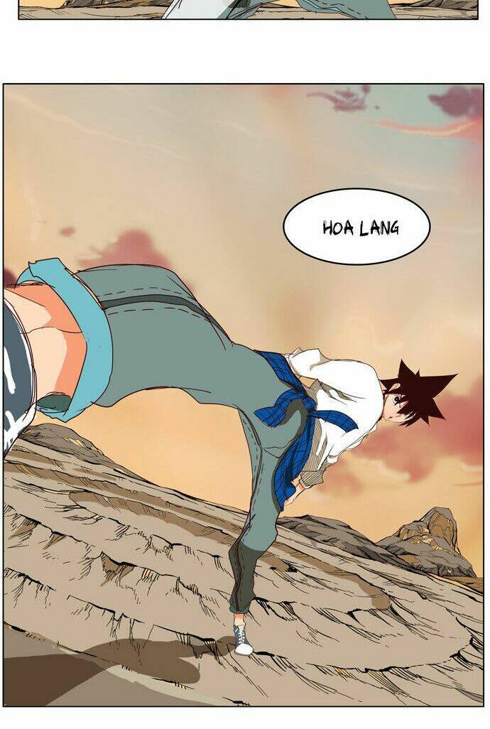 Chúa Tể Học Đường Chapter 202 - Trang 2