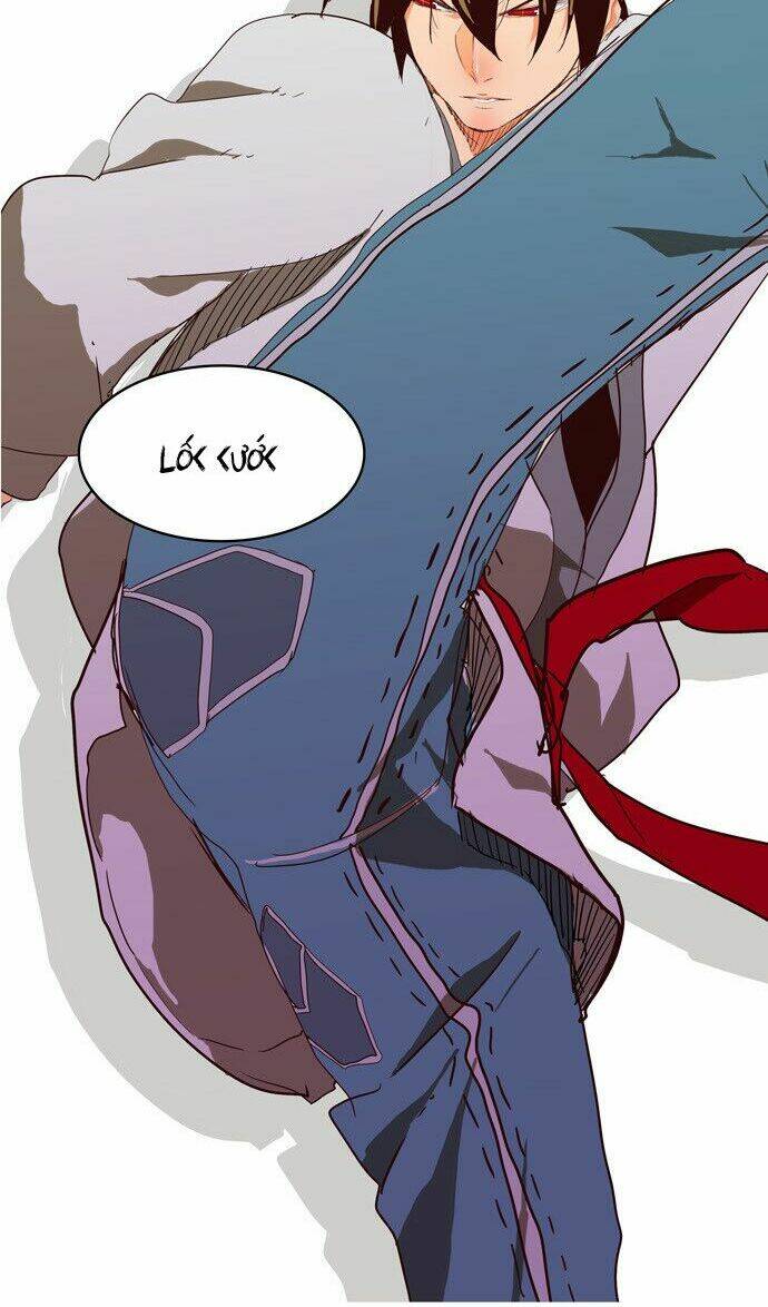 Chúa Tể Học Đường Chapter 202 - Trang 2