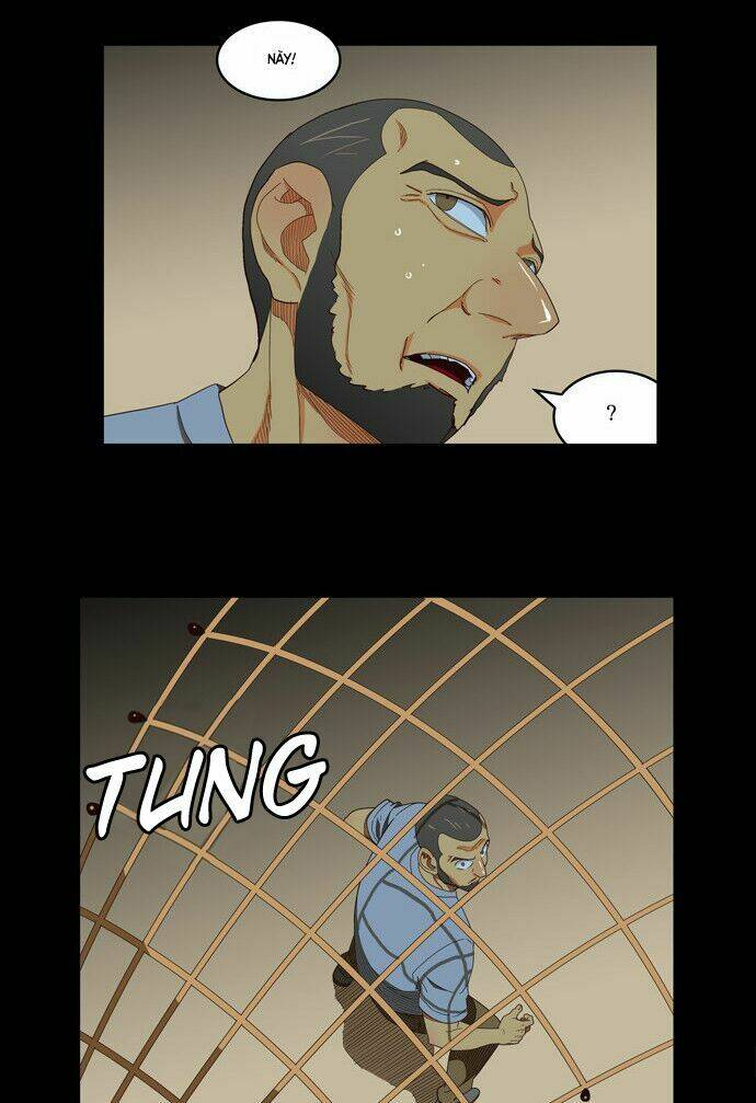 Chúa Tể Học Đường Chapter 202 - Trang 2