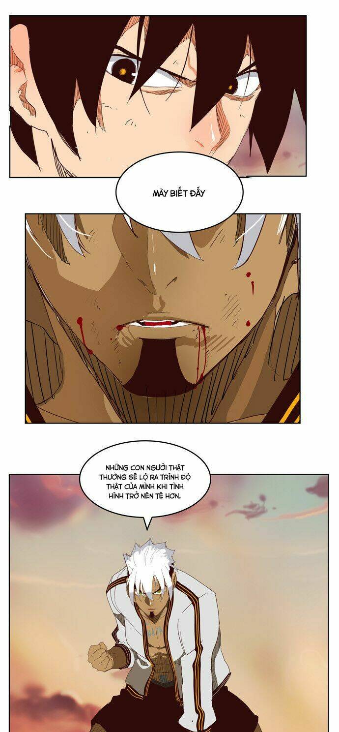 Chúa Tể Học Đường Chapter 202 - Trang 2