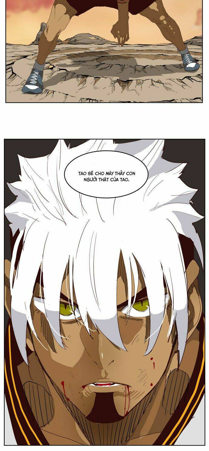 Chúa Tể Học Đường Chapter 202 - Trang 2