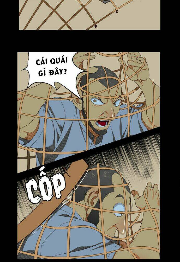 Chúa Tể Học Đường Chapter 202 - Trang 2