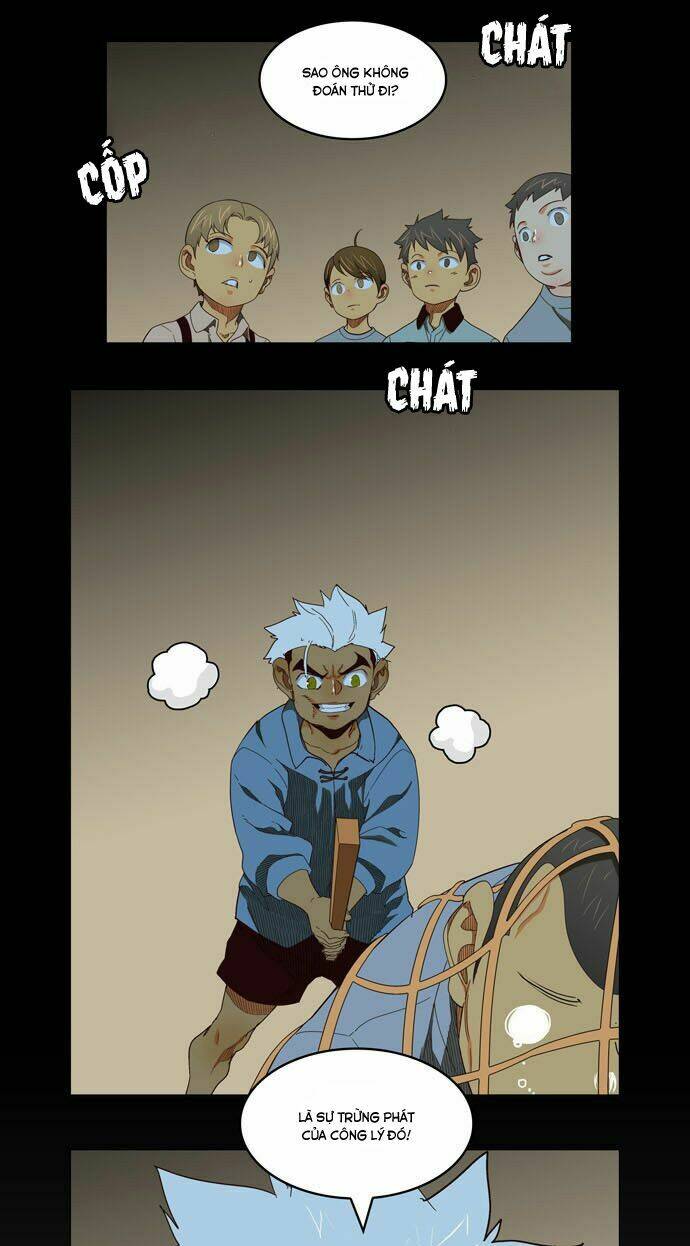 Chúa Tể Học Đường Chapter 202 - Trang 2