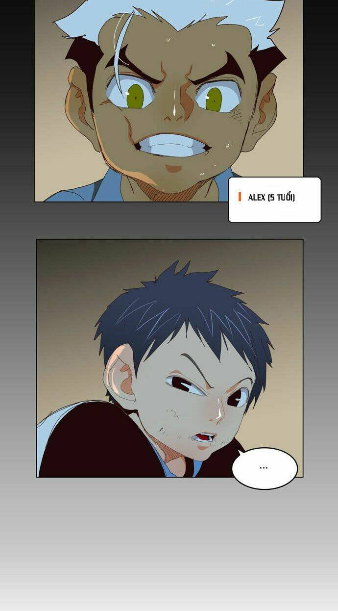 Chúa Tể Học Đường Chapter 202 - Trang 2