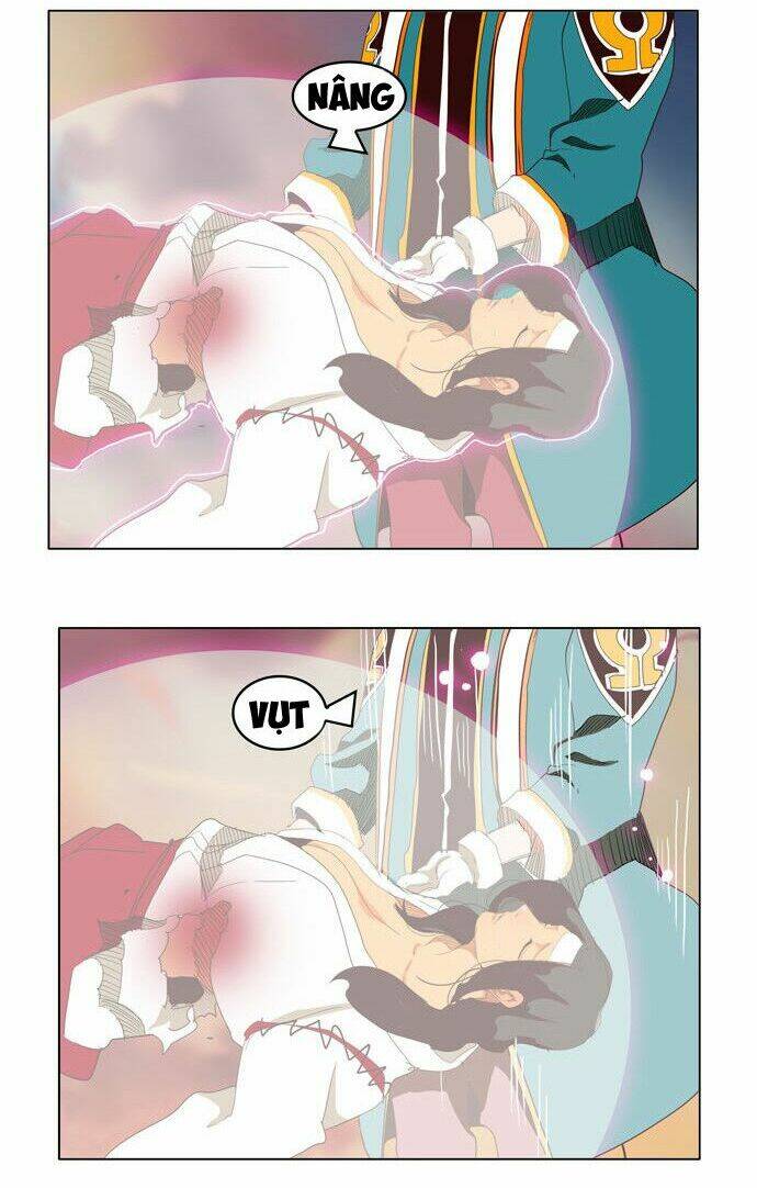 Chúa Tể Học Đường Chapter 203 - Trang 2