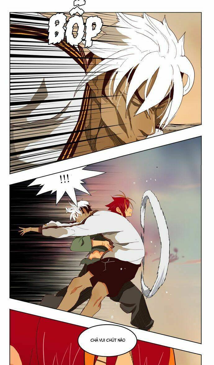 Chúa Tể Học Đường Chapter 203 - Trang 2