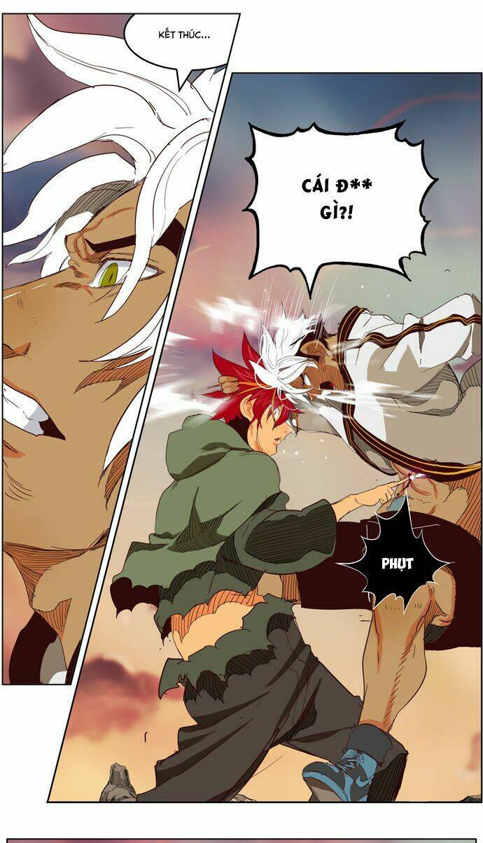 Chúa Tể Học Đường Chapter 203 - Trang 2