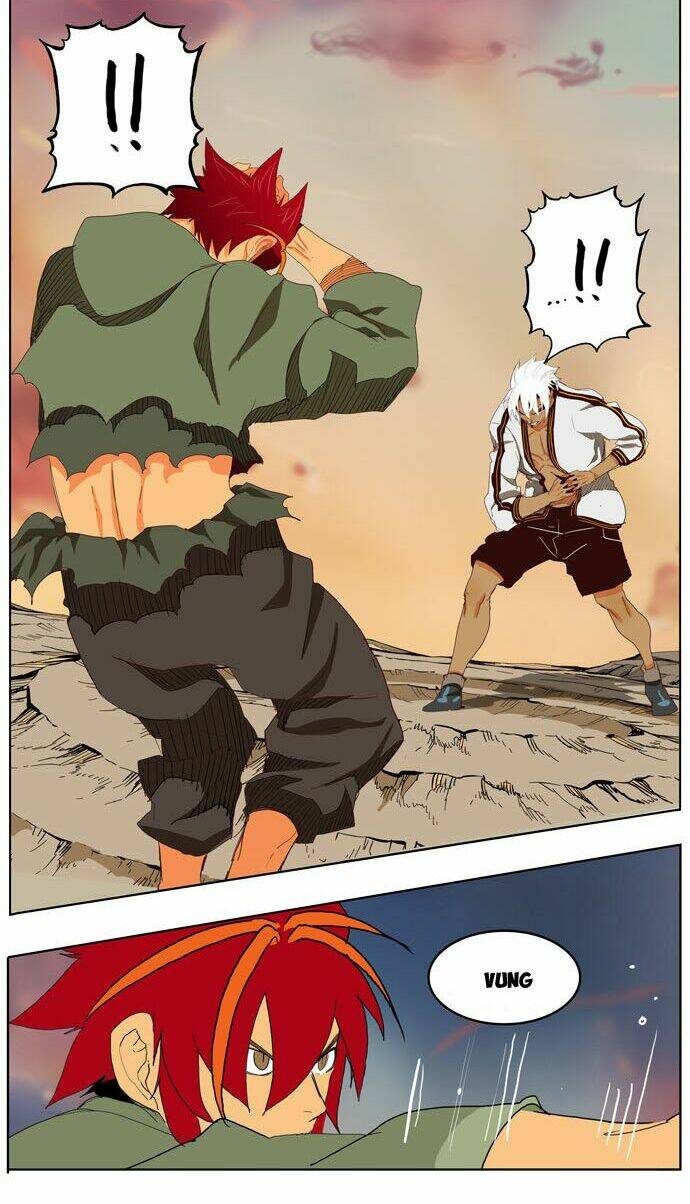 Chúa Tể Học Đường Chapter 203 - Trang 2