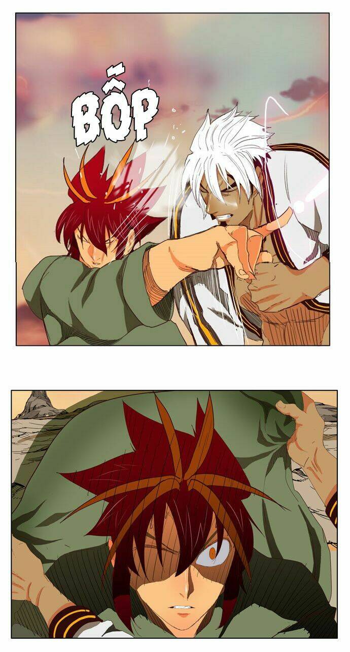 Chúa Tể Học Đường Chapter 203 - Trang 2