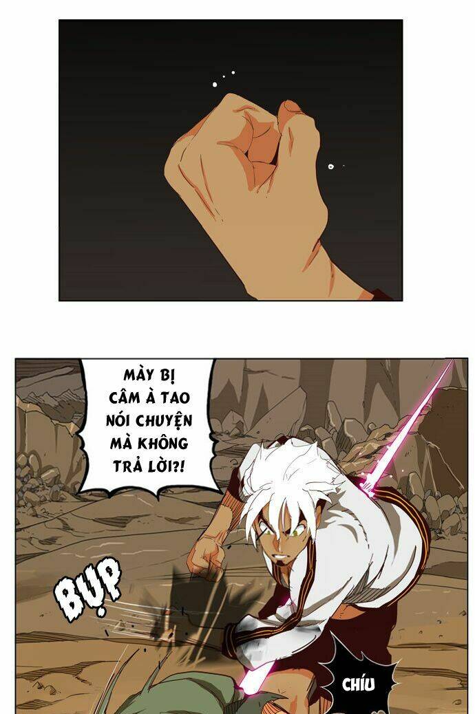 Chúa Tể Học Đường Chapter 203 - Trang 2