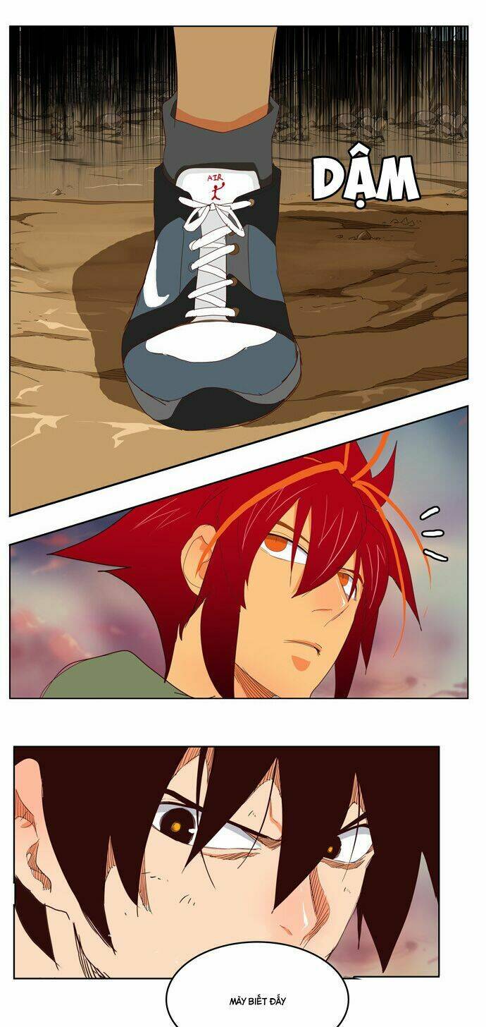 Chúa Tể Học Đường Chapter 203 - Trang 2