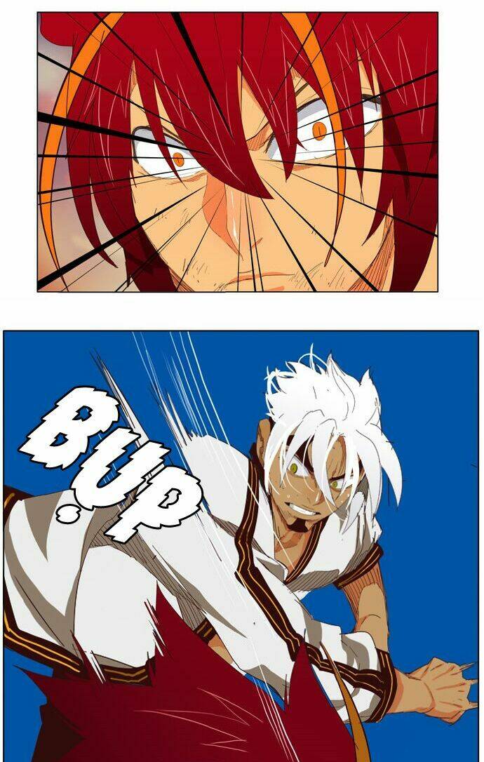 Chúa Tể Học Đường Chapter 203 - Trang 2