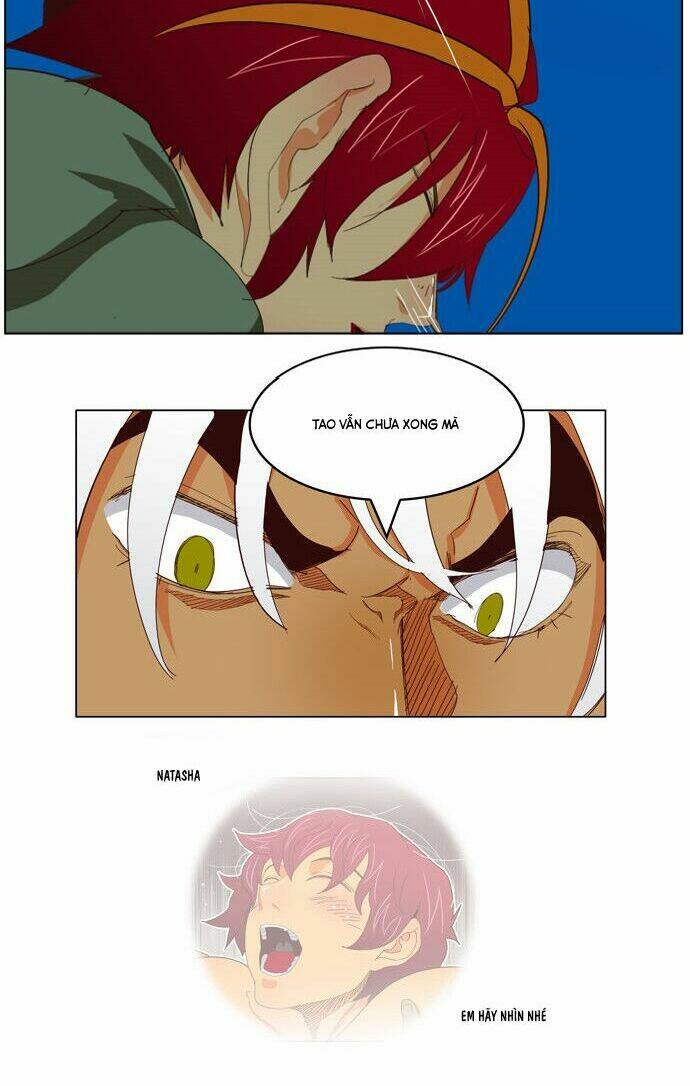 Chúa Tể Học Đường Chapter 203 - Trang 2