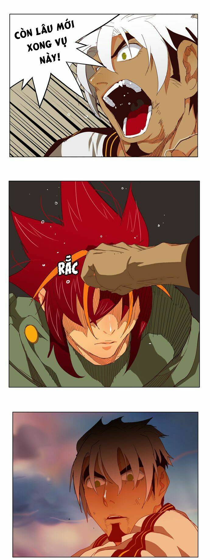 Chúa Tể Học Đường Chapter 203 - Trang 2