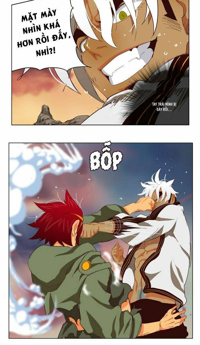 Chúa Tể Học Đường Chapter 203 - Trang 2