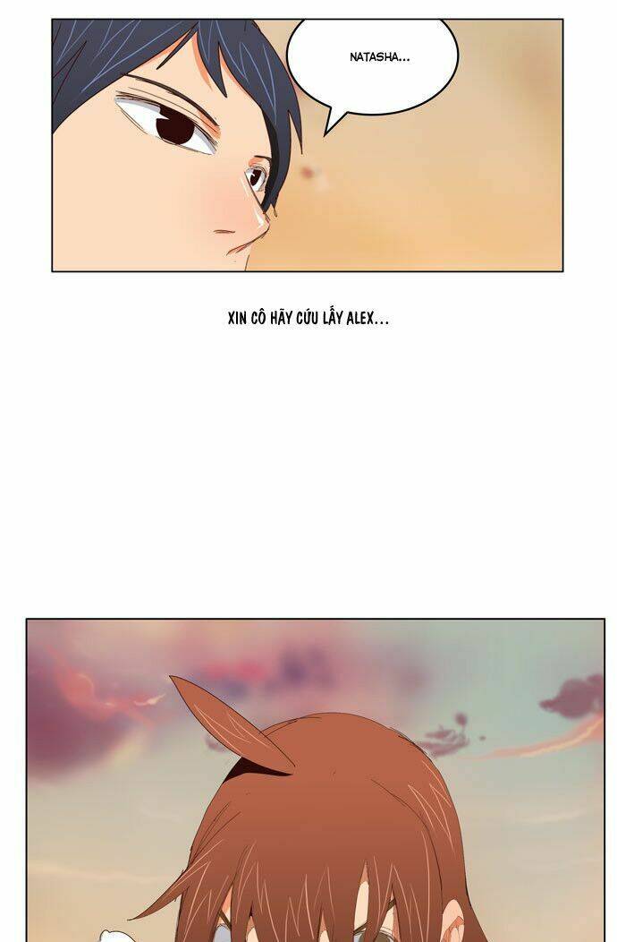 Chúa Tể Học Đường Chapter 203 - Trang 2