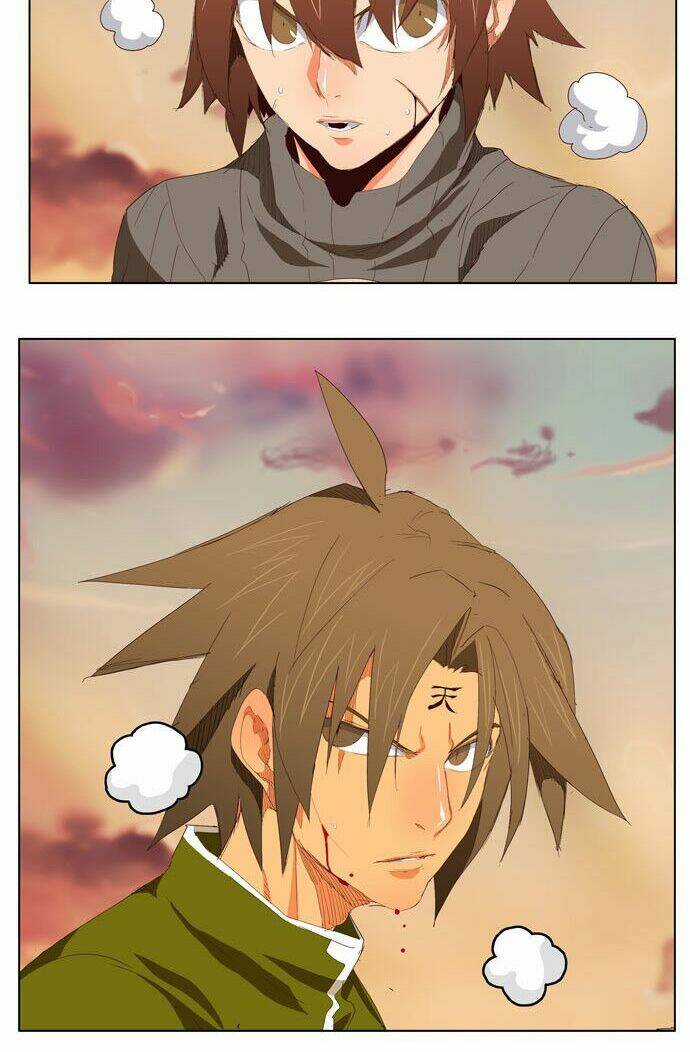 Chúa Tể Học Đường Chapter 203 - Trang 2