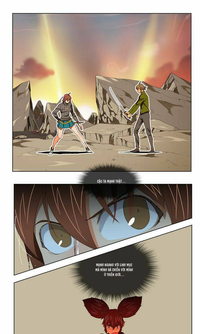 Chúa Tể Học Đường Chapter 203 - Trang 2