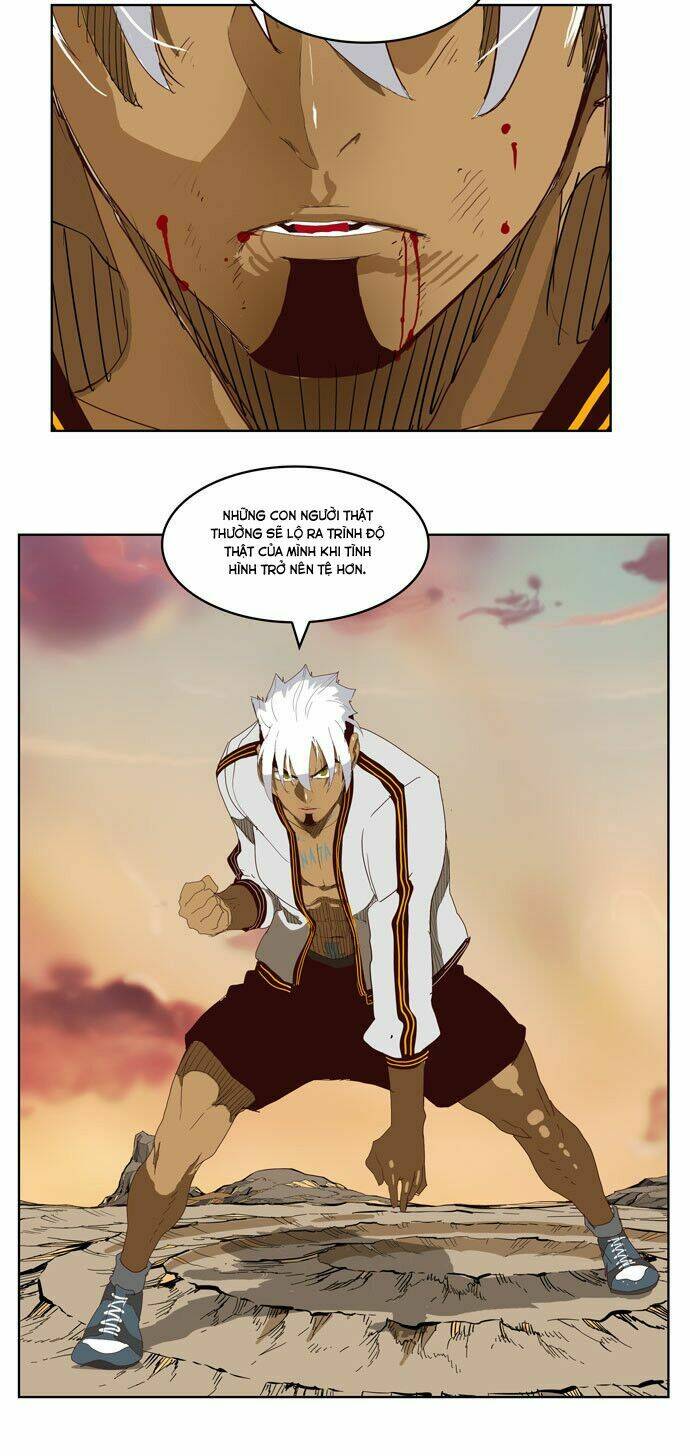 Chúa Tể Học Đường Chapter 203 - Trang 2