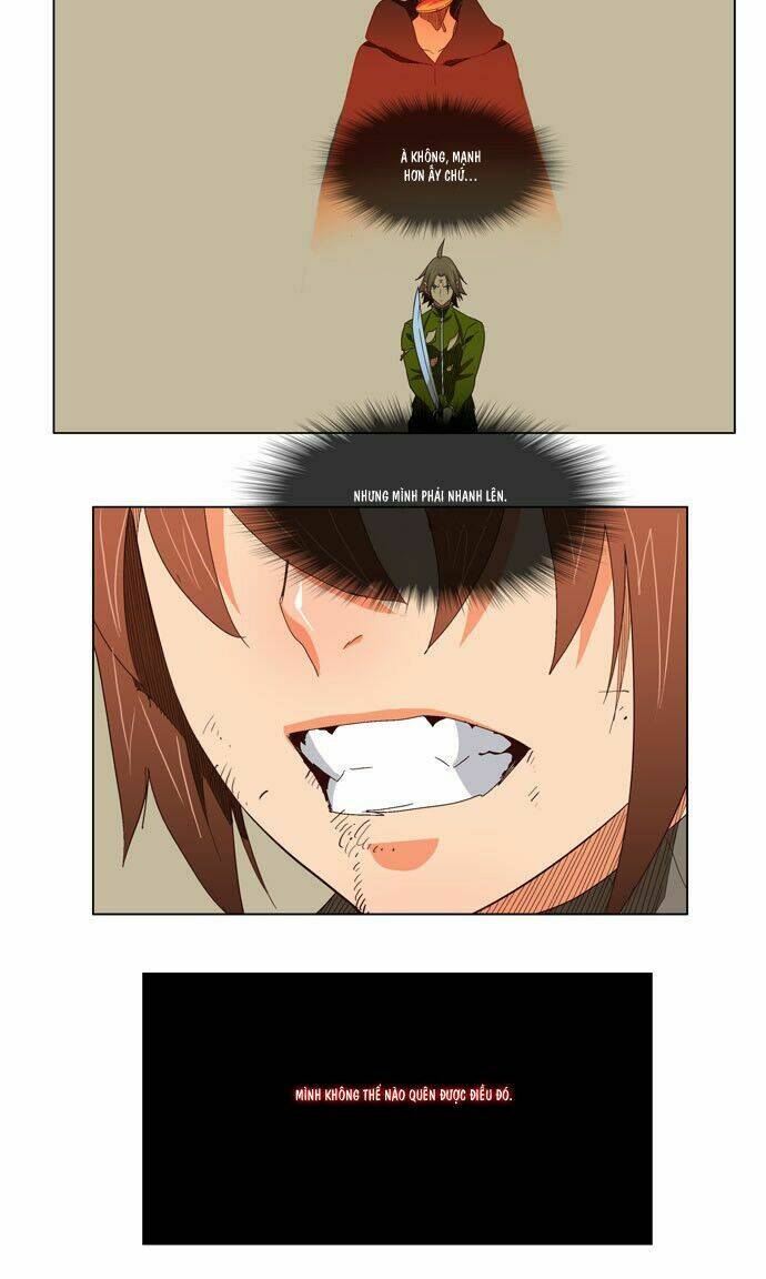 Chúa Tể Học Đường Chapter 203 - Trang 2