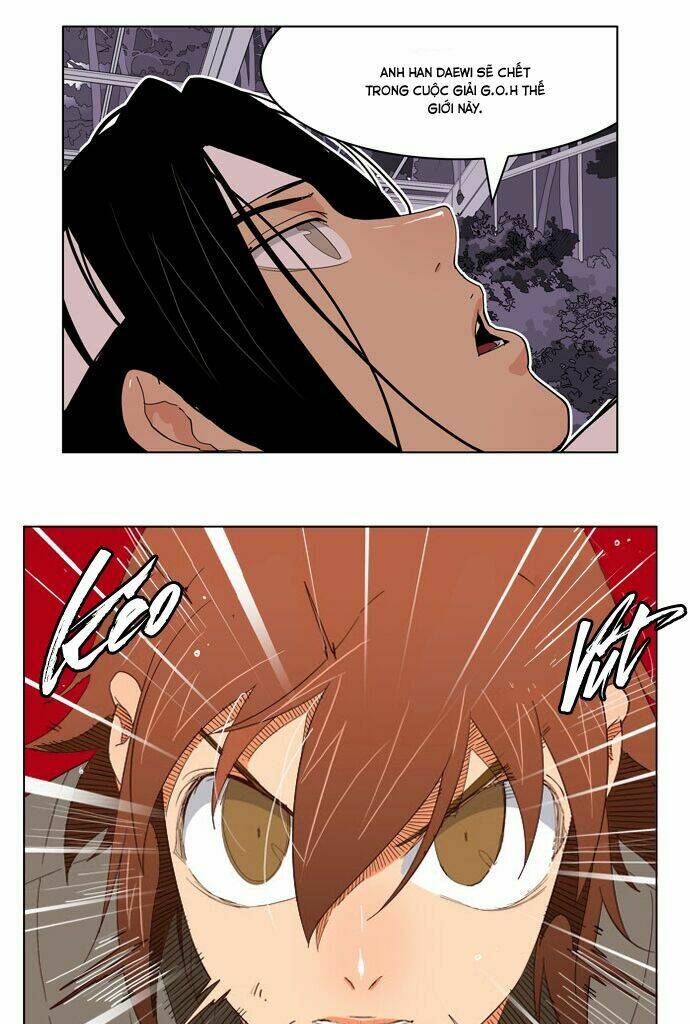 Chúa Tể Học Đường Chapter 203 - Trang 2