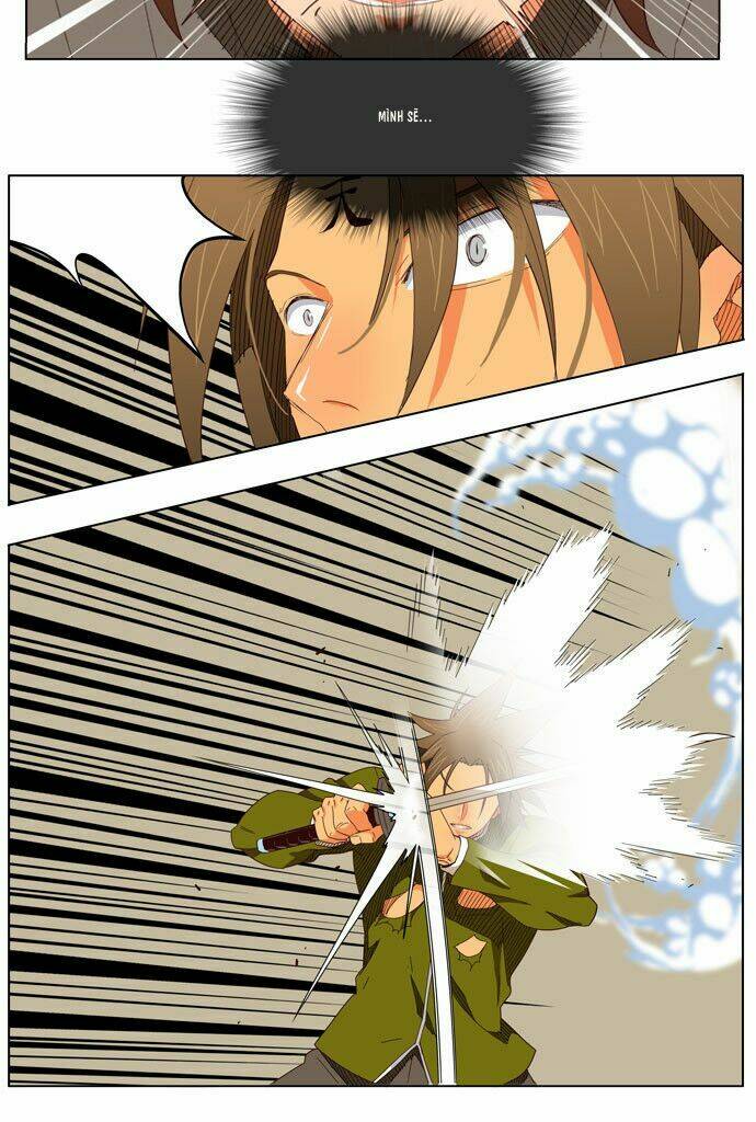 Chúa Tể Học Đường Chapter 203 - Trang 2