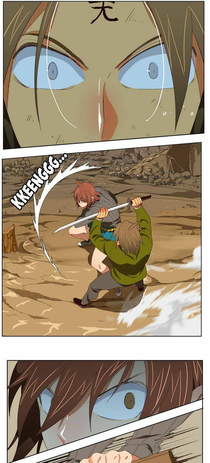 Chúa Tể Học Đường Chapter 203 - Trang 2