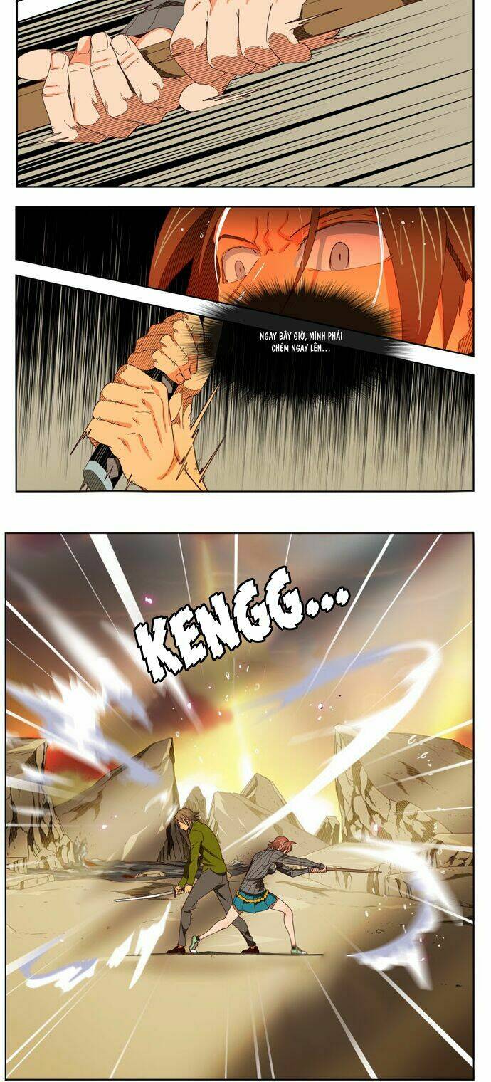 Chúa Tể Học Đường Chapter 203 - Trang 2