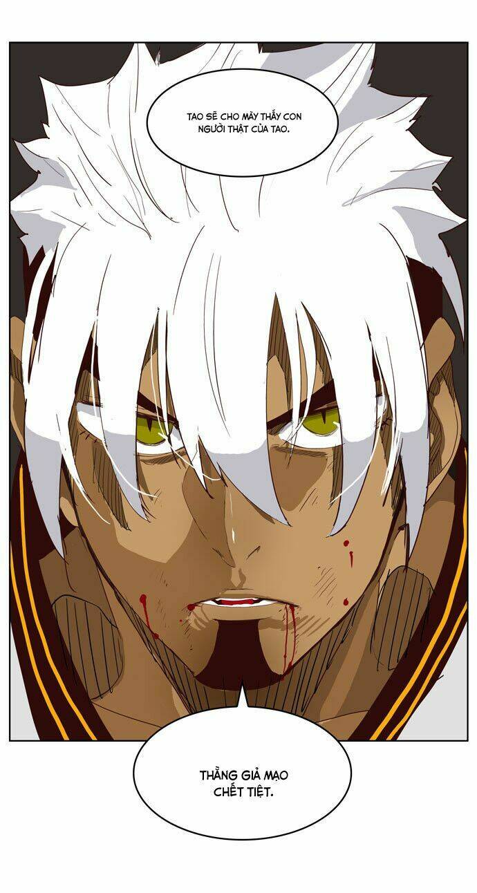 Chúa Tể Học Đường Chapter 203 - Trang 2