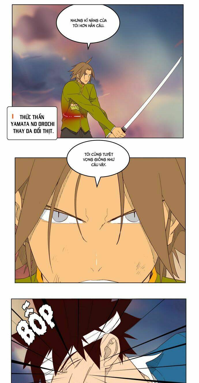 Chúa Tể Học Đường Chapter 203 - Trang 2