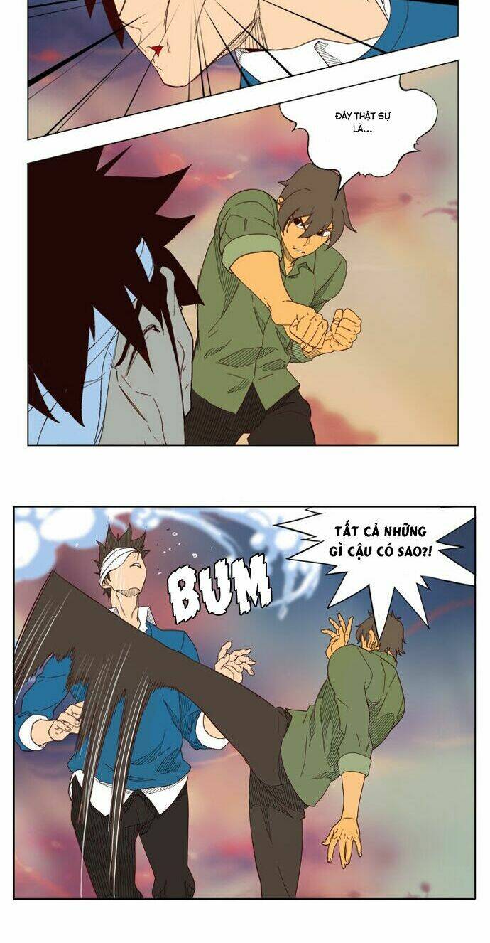 Chúa Tể Học Đường Chapter 203 - Trang 2