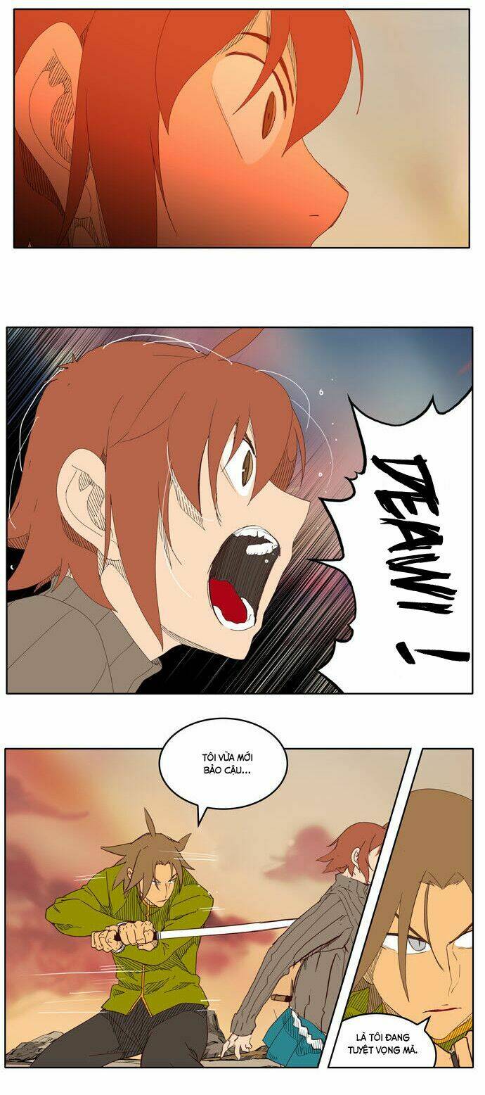 Chúa Tể Học Đường Chapter 203 - Trang 2