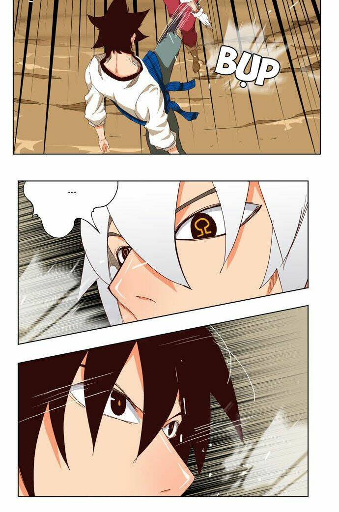 Chúa Tể Học Đường Chapter 203 - Trang 2