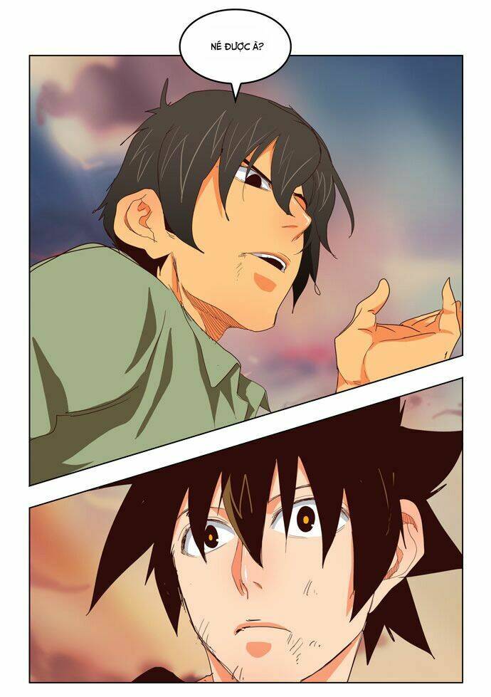 Chúa Tể Học Đường Chapter 203 - Trang 2