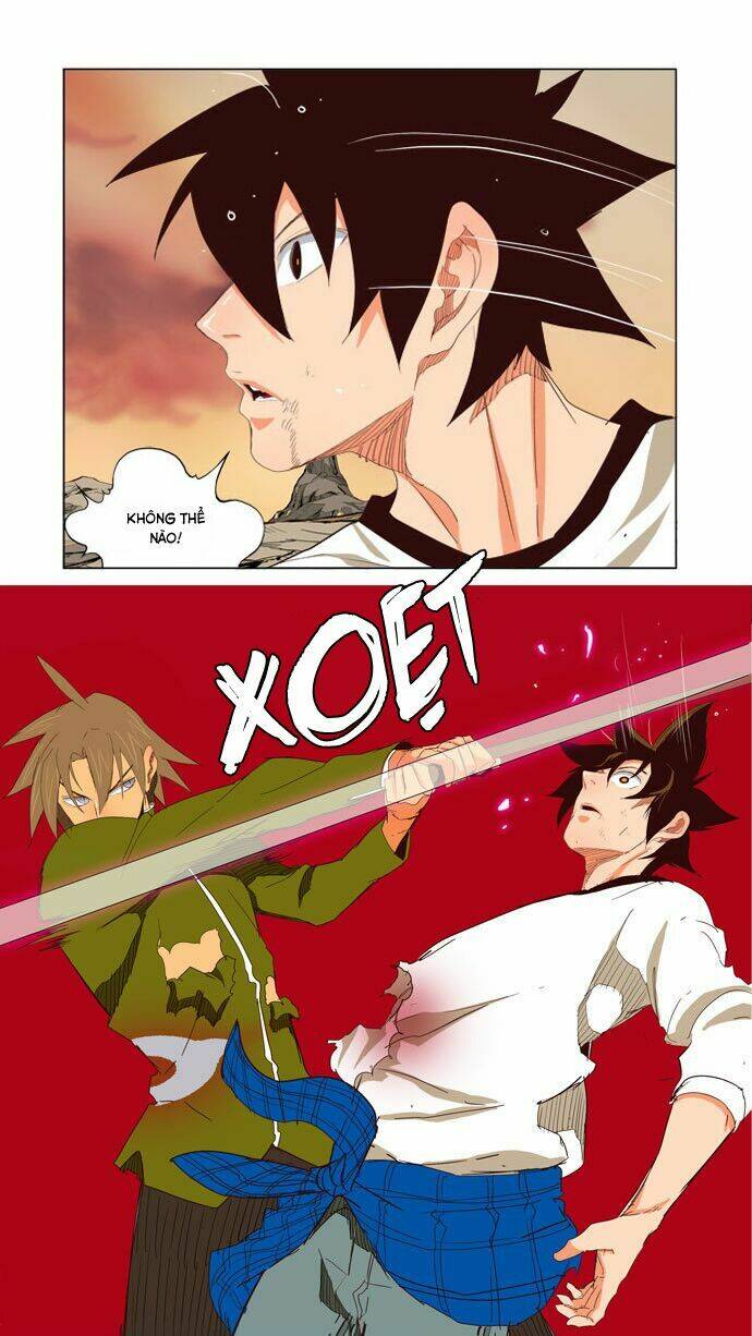 Chúa Tể Học Đường Chapter 203 - Trang 2