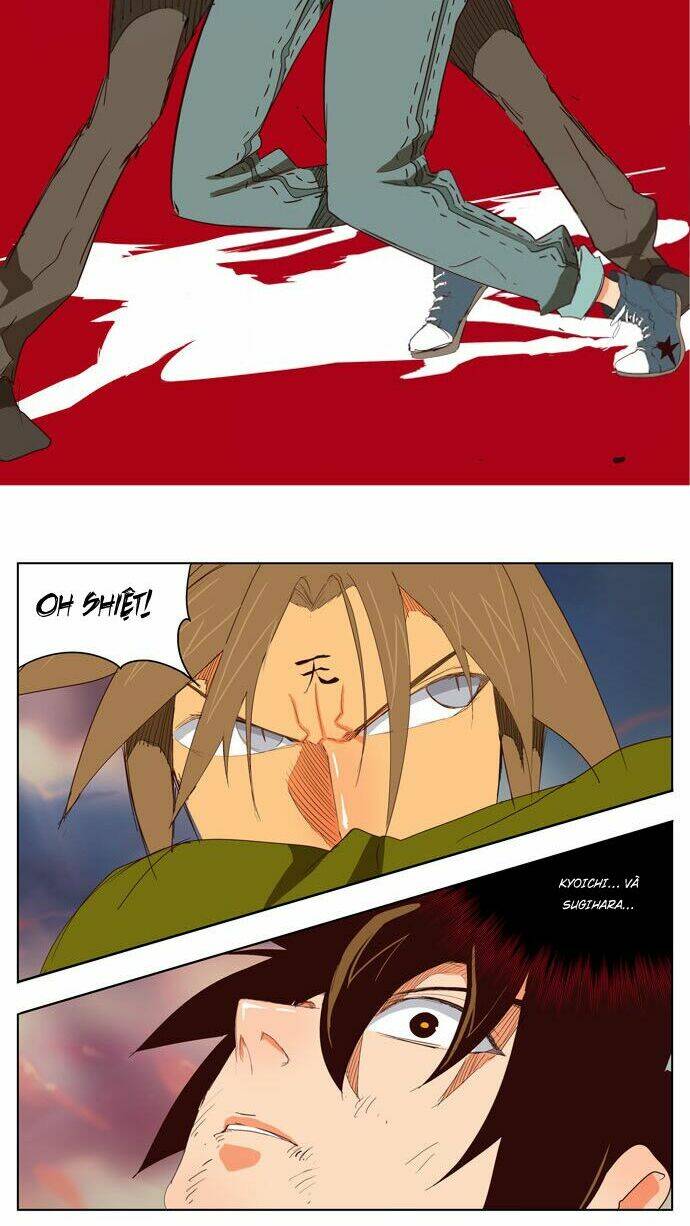 Chúa Tể Học Đường Chapter 203 - Trang 2