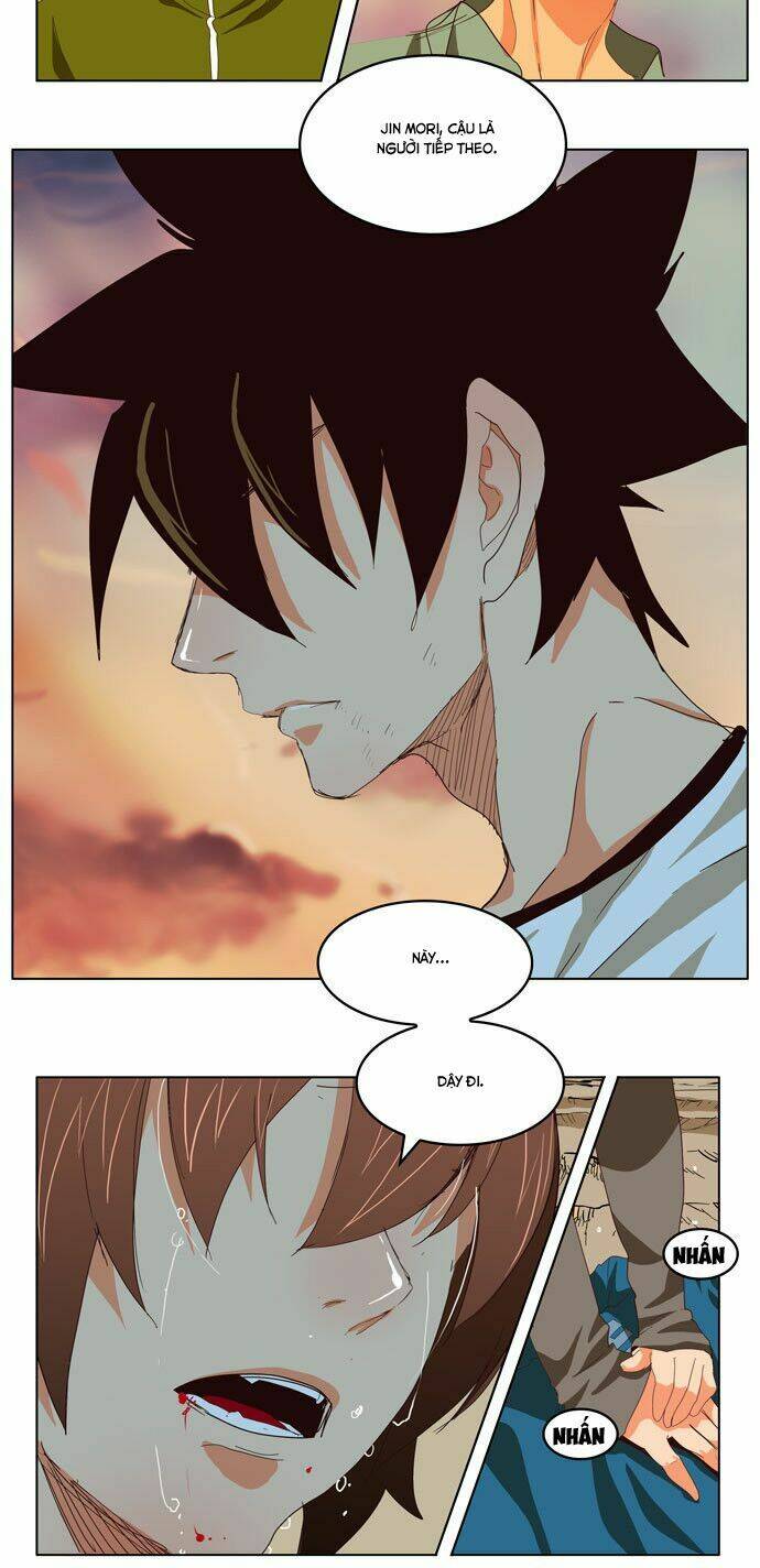 Chúa Tể Học Đường Chapter 203 - Trang 2