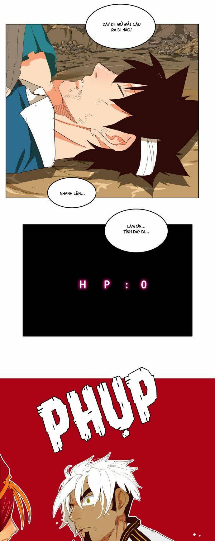 Chúa Tể Học Đường Chapter 203 - Trang 2