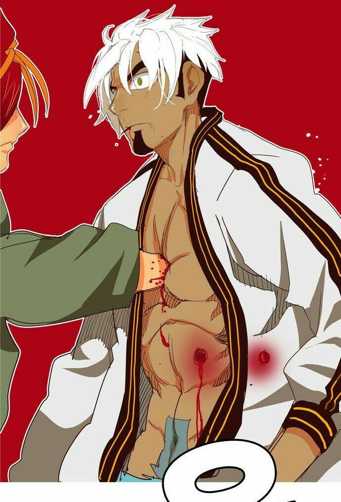 Chúa Tể Học Đường Chapter 203 - Trang 2