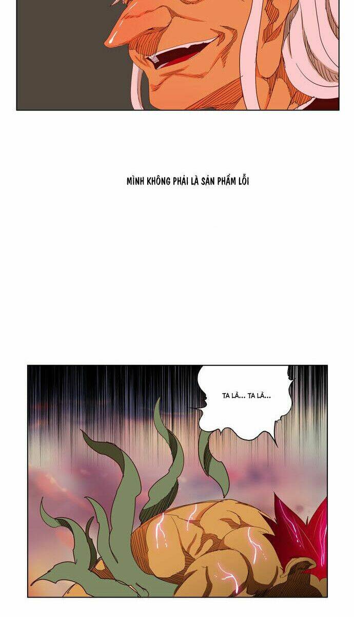 Chúa Tể Học Đường Chapter 204 - Trang 2