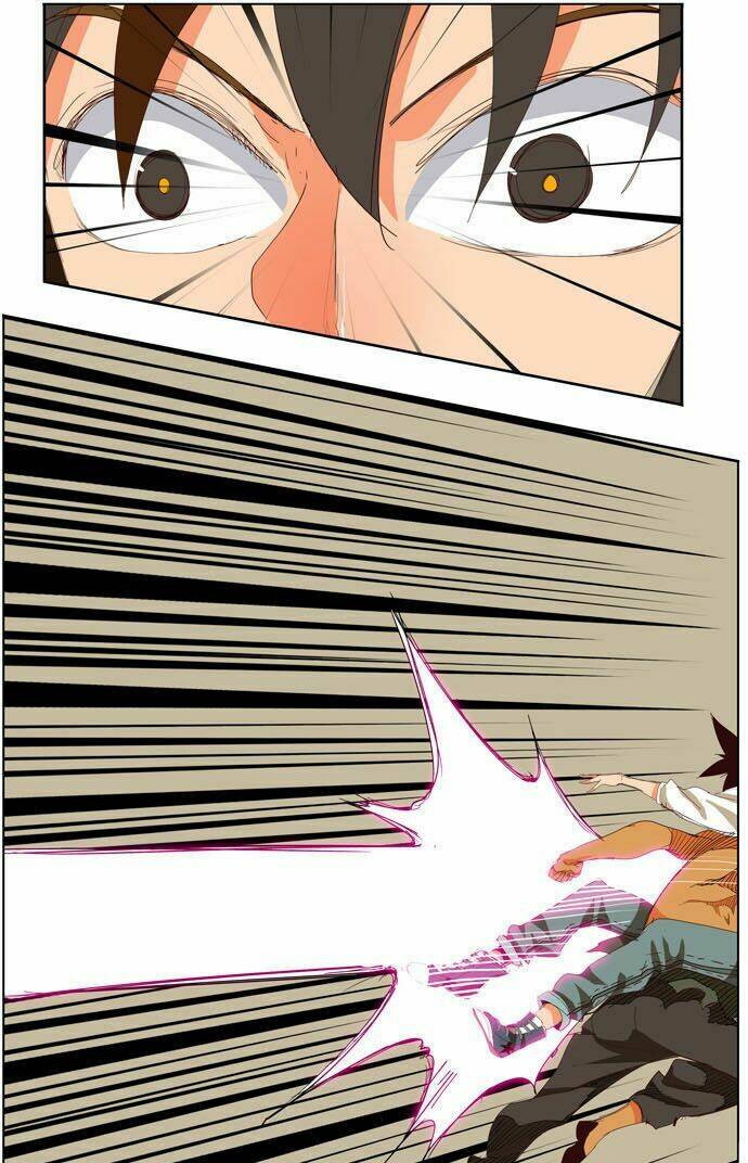 Chúa Tể Học Đường Chapter 204 - Trang 2