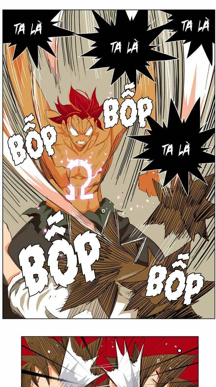 Chúa Tể Học Đường Chapter 204 - Trang 2