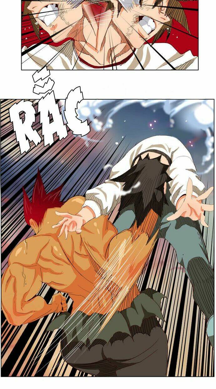 Chúa Tể Học Đường Chapter 204 - Trang 2